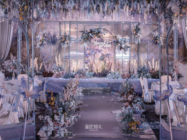 蜜匠婚禮布景 【一站式婚禮】3